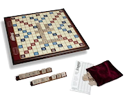 Deluxe Giant Scrabble