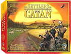 The Settlers of Catan