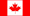 Canadian flag symbol